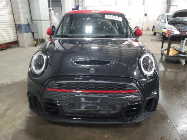 2023 MINI COOPER JOH WMW73DH0XP2T46098
