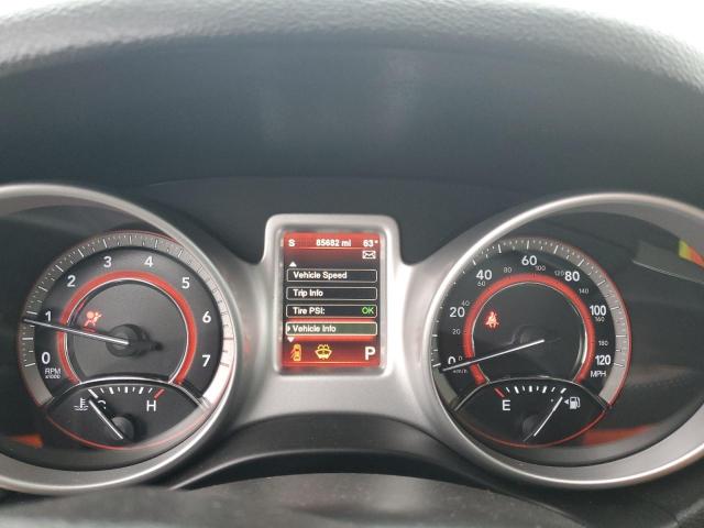 2015 DODGE JOURNEY LI 3C4PDCDG2FT630643