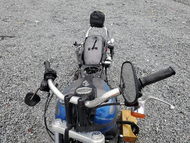 2014 HARLEY-DAVIDSON FXDWG DYNA 1HD1GPM34EC312310