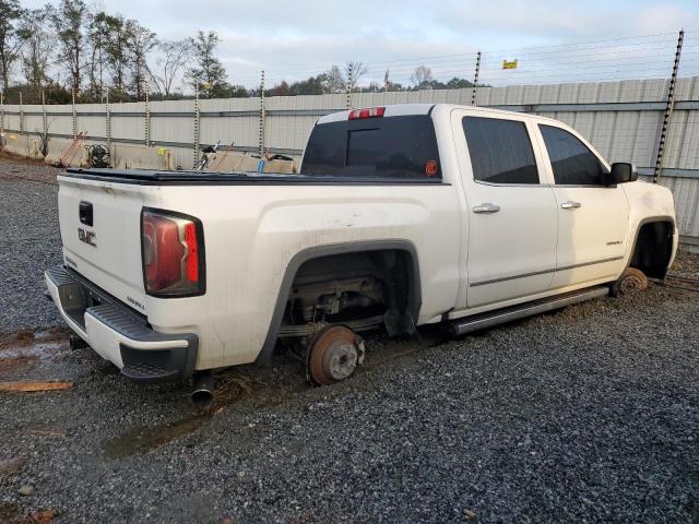 2017 GMC SIERRA K15 - 3GTU2PEJ5HG447419