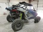 Lot #3024357532 2022 POLARIS RZR TURBO