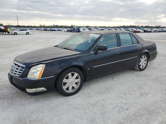 2007 CADILLAC DTS #3029727665