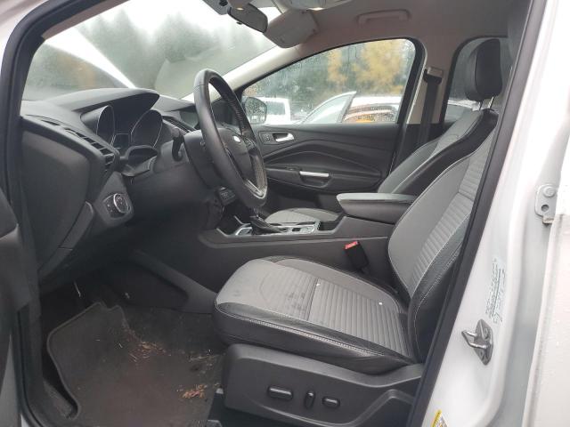 2019 FORD ESCAPE SE - 1FMCU9GD4KUB79939