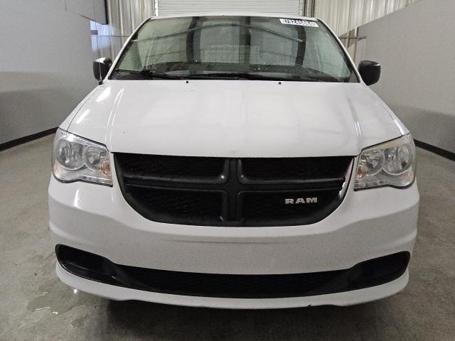 2015 RAM TRADESMAN 2C4JRGAG0FR701327