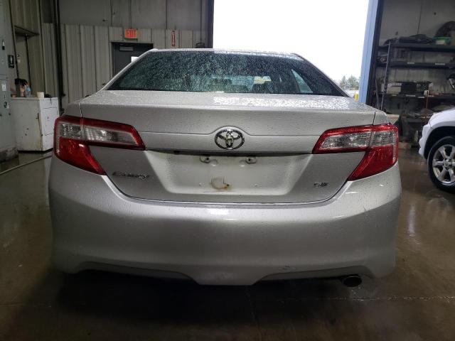 VIN 4T1BF1FK2EU396630 2014 TOYOTA CAMRY no.6