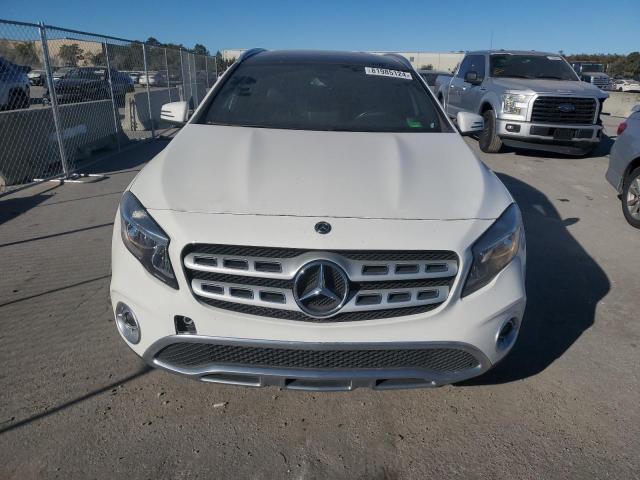 VIN WDCTG4GB6KJ548499 2019 MERCEDES-BENZ GLA-CLASS no.5