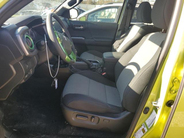 2023 TOYOTA TACOMA DOU - 3TYCZ5AN6PT165864