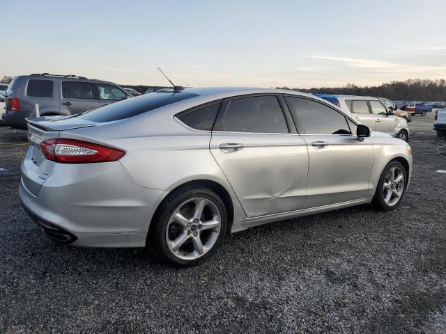 2016 FORD FUSION SE - 3FA6P0T96GR264856