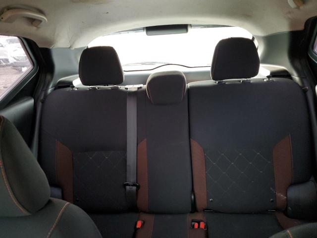 2019 NISSAN KICKS S - 3N1CP5CU1KL488405