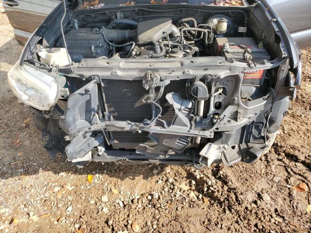 2018 TOYOTA TACOMA DOU - 5TFAX5GN1JX111826