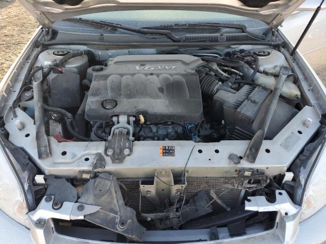 2015 CHEVROLET IMPALA LIM - 2G1WB5E37F1128357