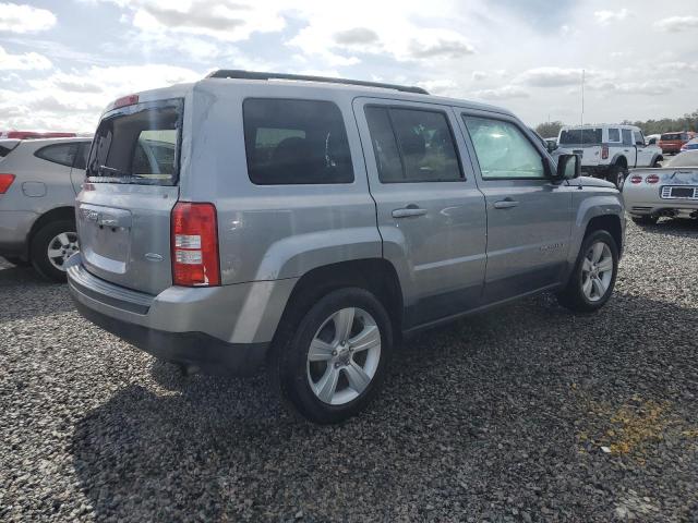 2016 JEEP PATRIOT LA - 1C4NJPFA5GD640364