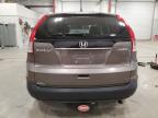 HONDA CR-V EXL photo