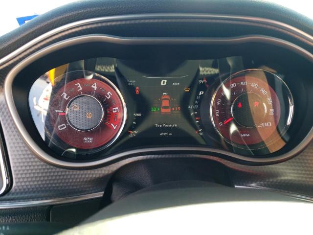 2017 DODGE CHALLENGER - 2C3CDZC91HH508604
