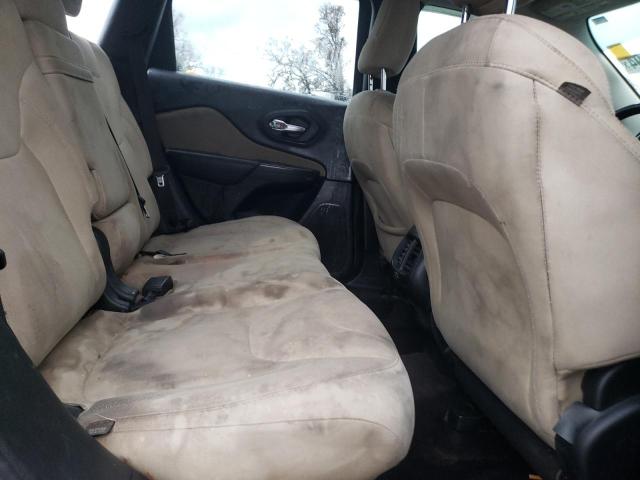 2017 JEEP CHEROKEE L 1C4PJLCB7HW540531