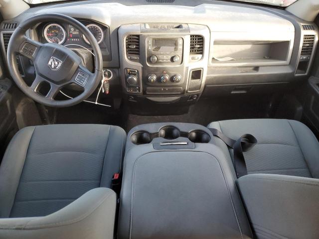 2017 RAM 1500 ST - 1C6RR7FT4HS750676