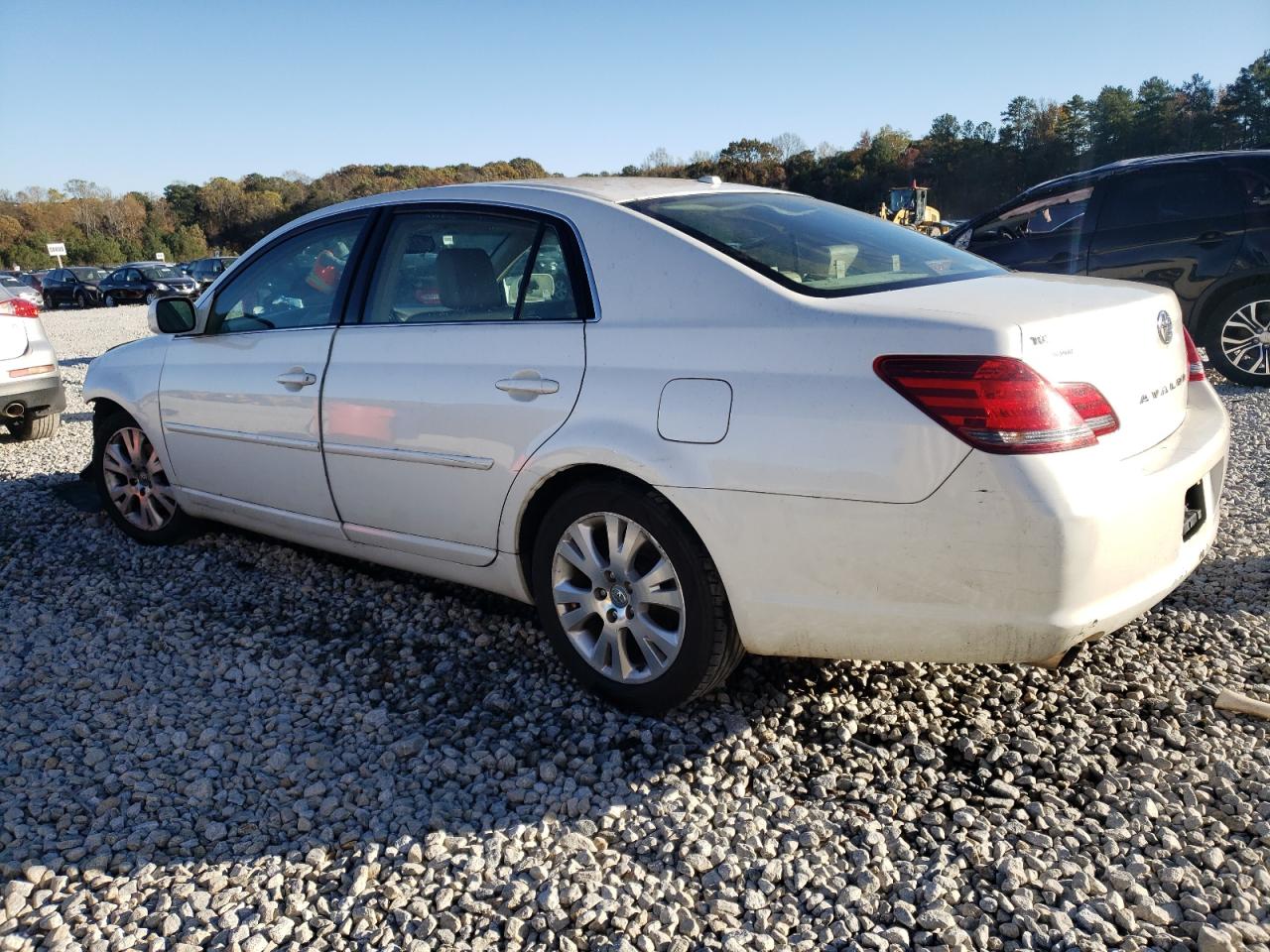 Lot #3023046304 2009 TOYOTA AVALON XL