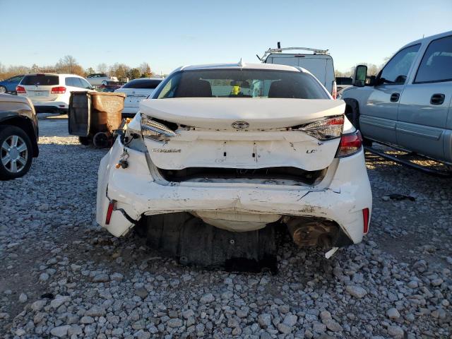 2020 TOYOTA COROLLA L - 5YFEPRAE6LP065591