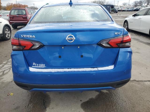 VIN 3N1CN8EV1ML862351 2021 NISSAN VERSA no.6