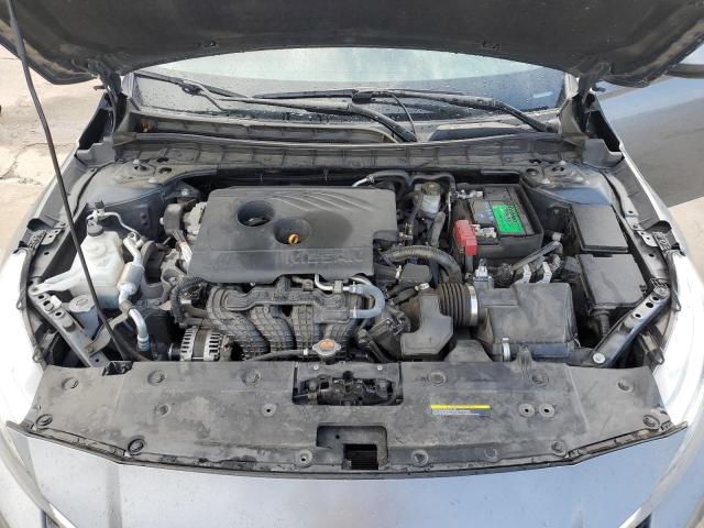 2020 NISSAN ALTIMA S - 1N4BL4BV1LC183725