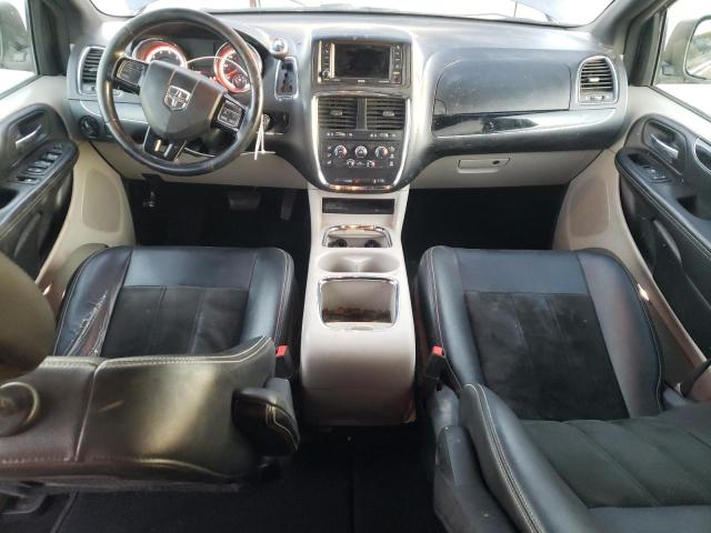 2017 DODGE GRAND CARA - 2C4RDGCG9HR689860