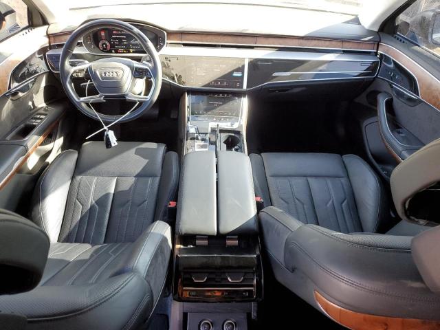 2020 AUDI A8 L - WAU8EAF81LN002559