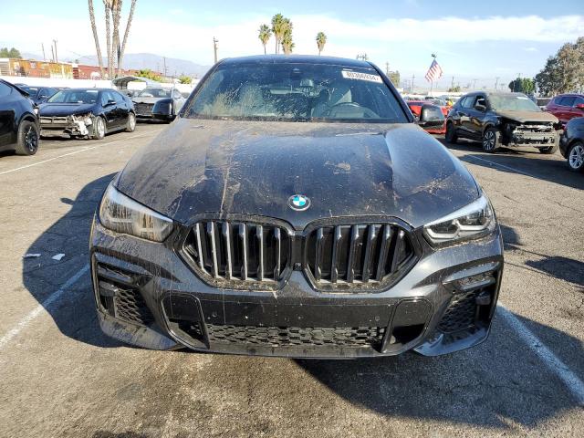 VIN 5UXCY6C04P9N71676 2023 BMW X6 no.5