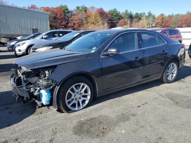 2014 CHEVROLET MALIBU 1LT #2960005363