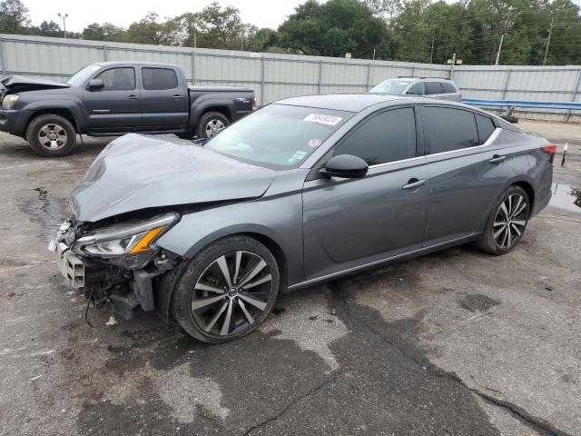 VIN 1N4BL4CV4KC174546 2019 NISSAN ALTIMA no.1