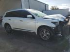 Lot #3023714917 2016 INFINITI QX60