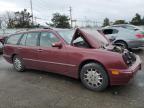 Lot #3312521610 2001 MERCEDES-BENZ E 320 4MAT