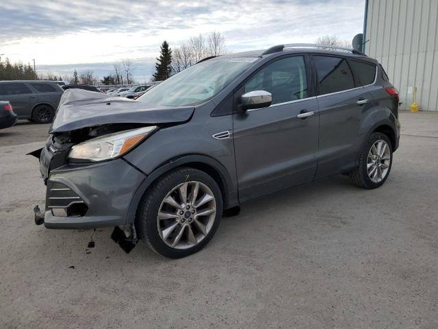1FMCU9G99FUC69119 2015 FORD ESCAPE