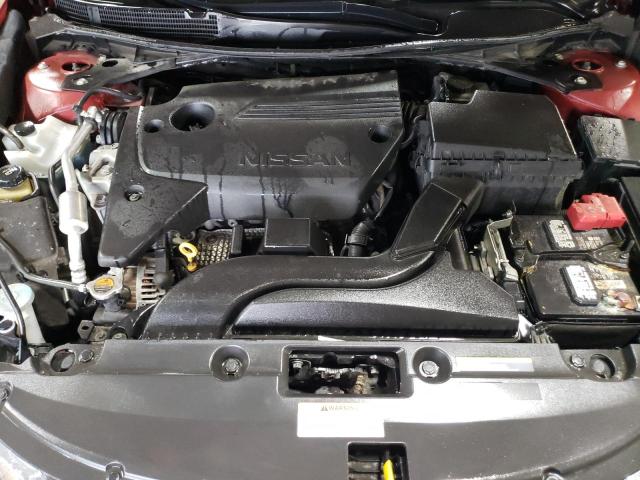 2018 NISSAN ALTIMA 2.5 - 1N4AL3AP4JC272243