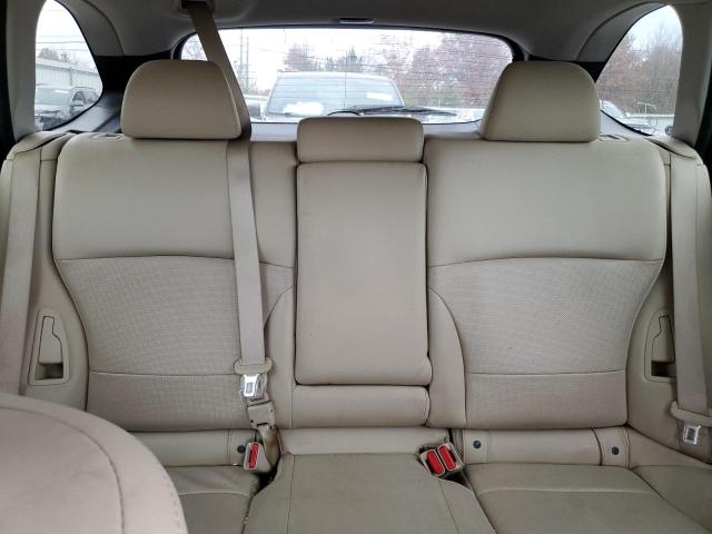 2015 SUBARU OUTBACK 2. - 4S4BSALCXF3358286