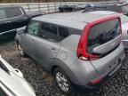 Lot #3023771917 2022 KIA SOUL LX