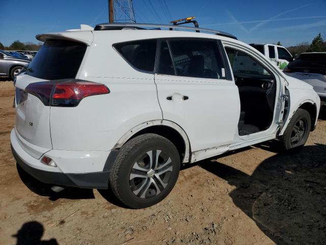 2016 TOYOTA RAV4 LE - 2T3ZFREV8GW251384