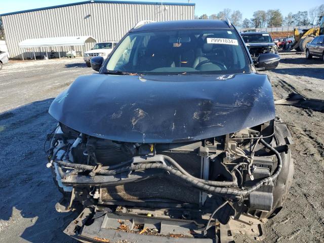 2017 NISSAN ROGUE S - JN8AT2MT7HW149093