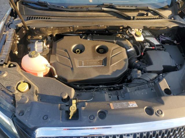 2019 LINCOLN MKC SELECT - 5LMCJ2C9XKUL38719