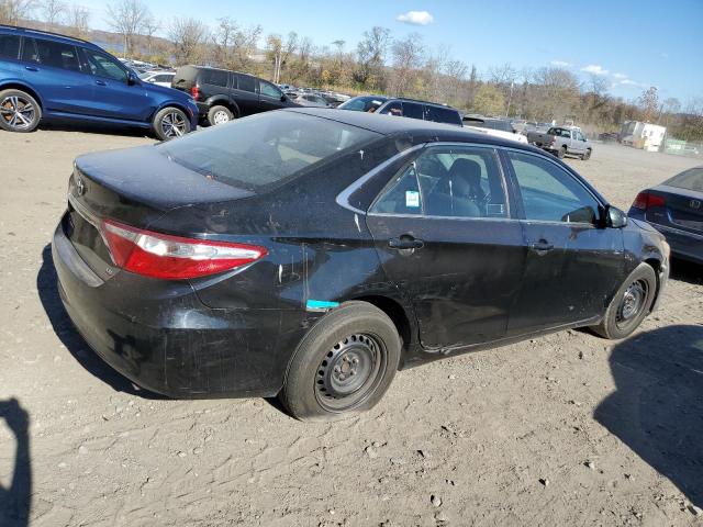 VIN 4T4BF1FK4FR509808 2015 Toyota Camry, LE no.3