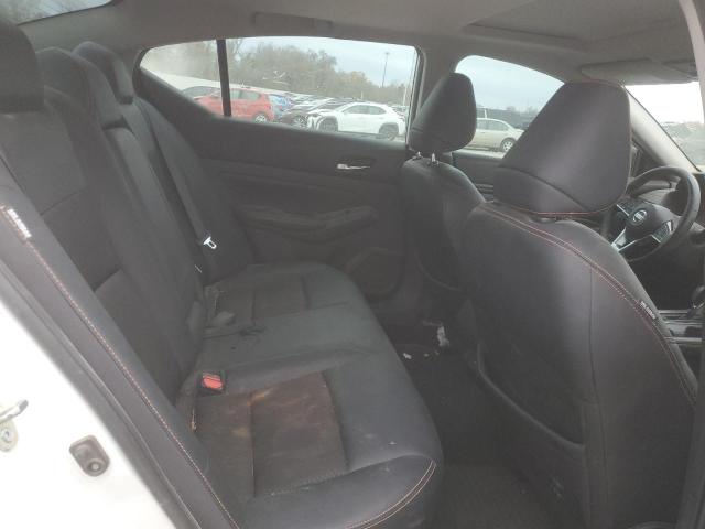 2020 NISSAN ALTIMA SR - 1N4BL4CV0LN305137