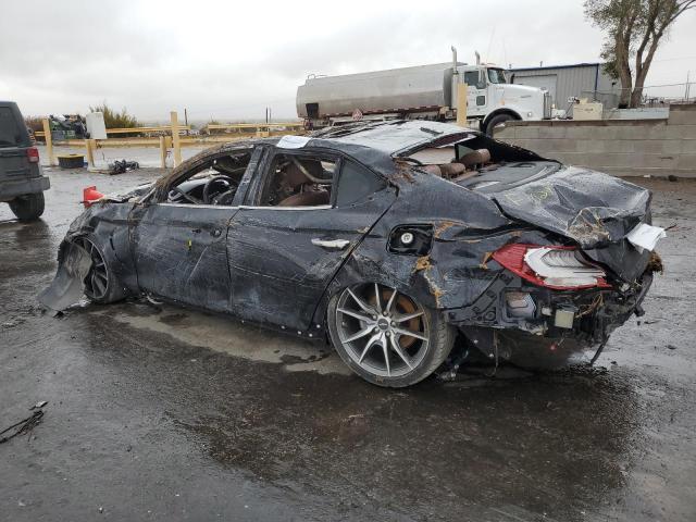 2021 GENESIS G70 PRESTI - KMTG44LA6MU073548