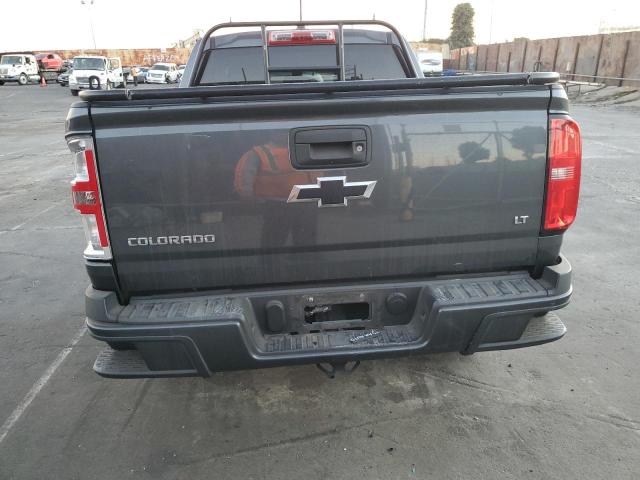 VIN 1GCGSCEA8G1282579 2016 CHEVROLET COLORADO no.6