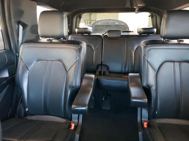2018 FORD EXPEDITION - 1FMJU2AT3JEA23317