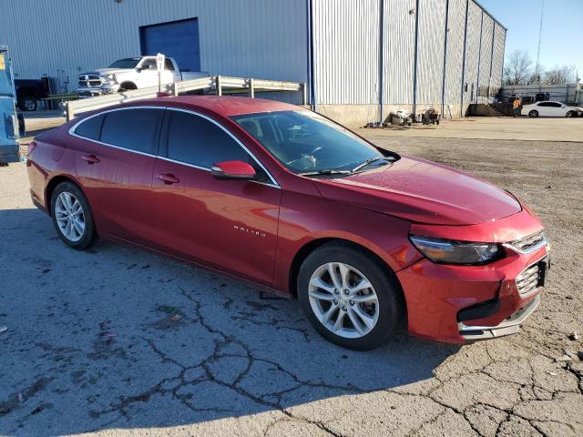 2016 CHEVROLET MALIBU LT - 1G1ZE5ST0GF235219