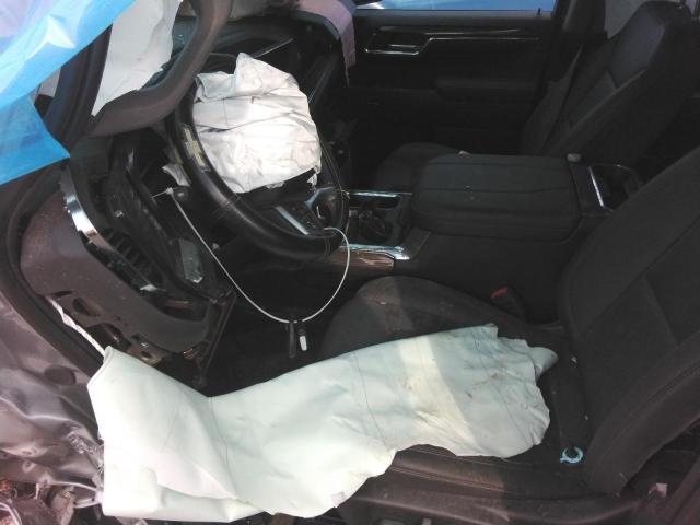 2024 CHEVROLET SILVERADO - 1GCUDDED2RZ211587
