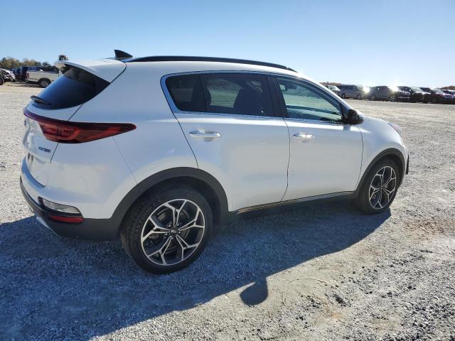 Vin: kndpr3a64l7826600, lot: 81666164, kia sportage sx 20203