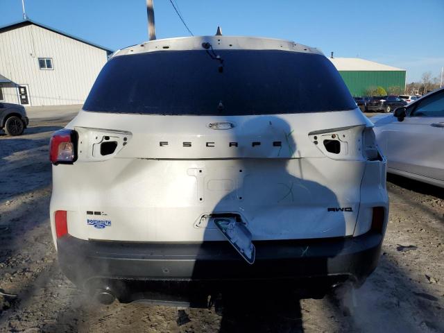 2021 FORD ESCAPE SEL - 1FMCU9H94MUB05210