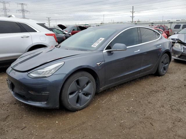2019 TESLA MODEL 3 - 5YJ3E1EB5KF441948