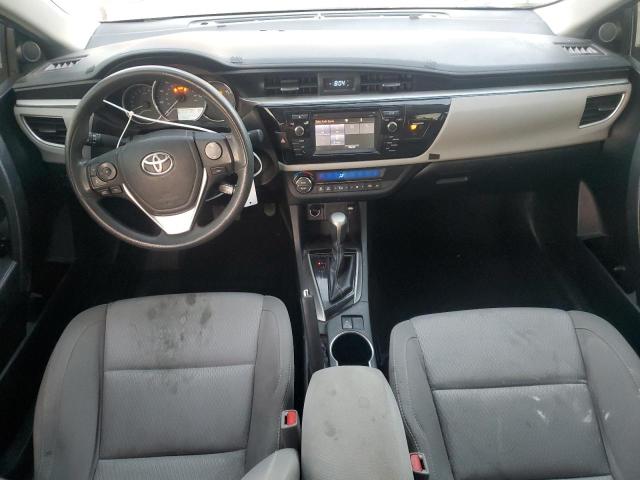 2016 TOYOTA COROLLA L - 5YFBURHE7GP523811