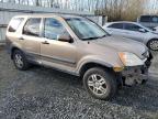 HONDA CR-V EX photo